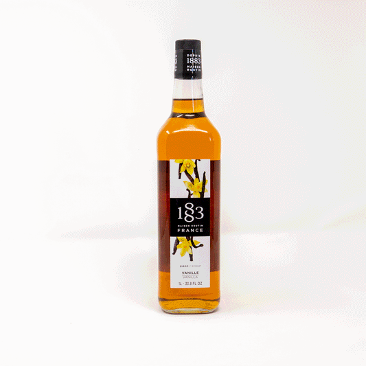 1883 Syrup