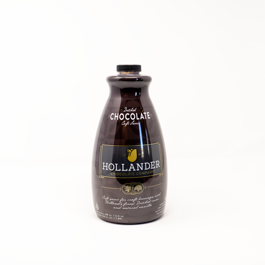 Hollander Chocolate Sauce