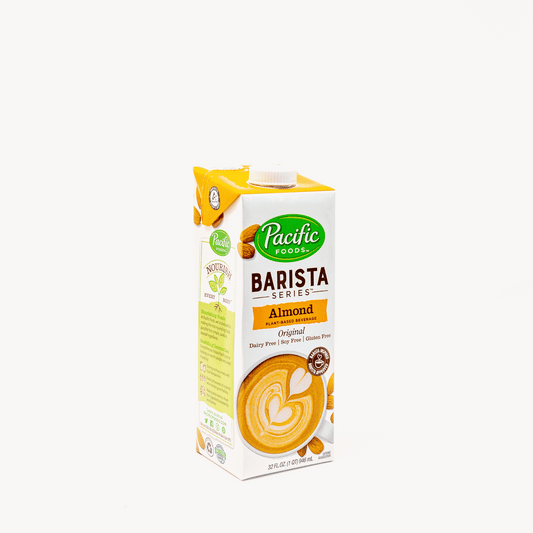 Pacific Barista Series Milk